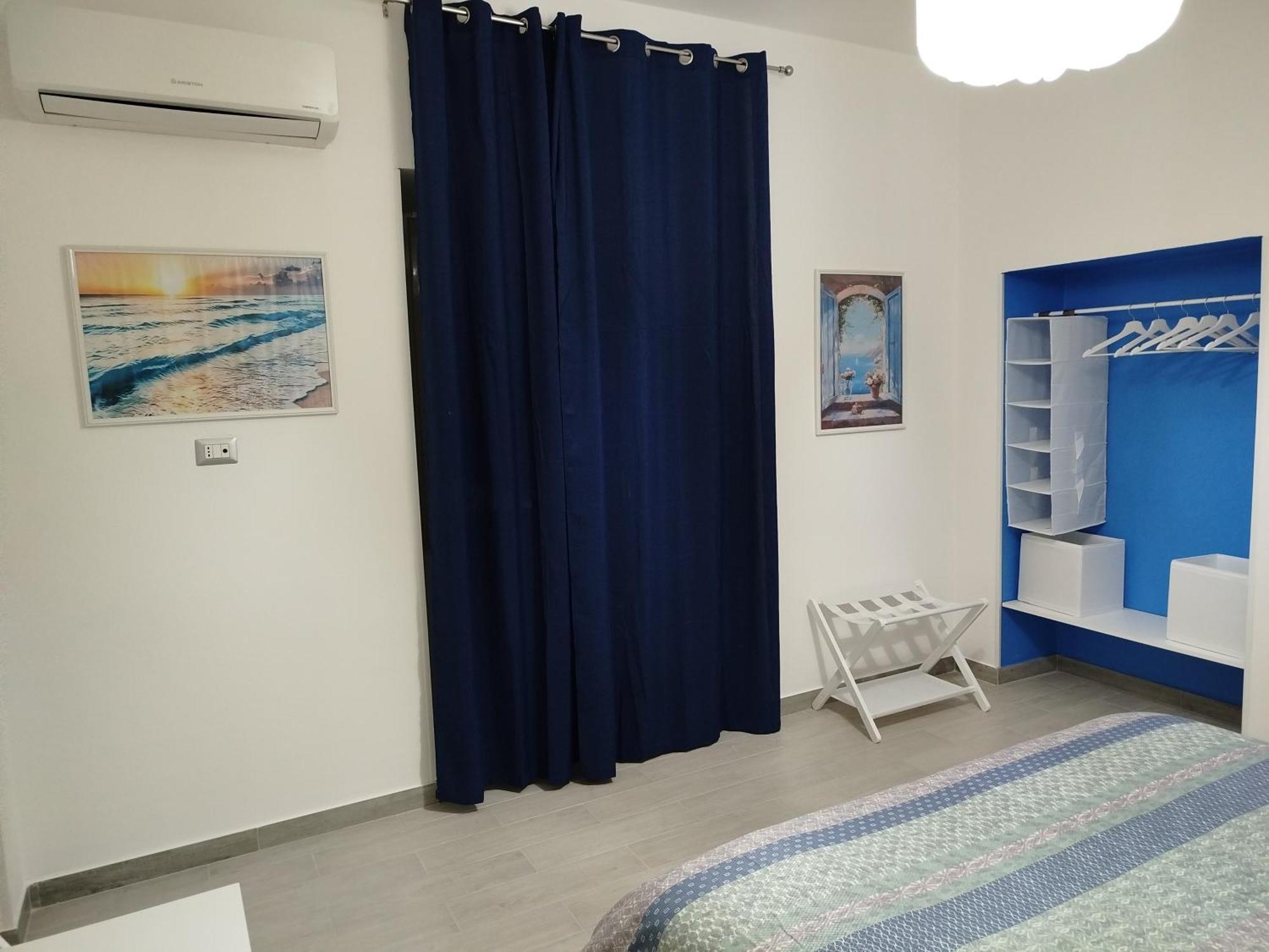Ferienwohnung Il Giardino Sul Golfo Geata Exterior foto