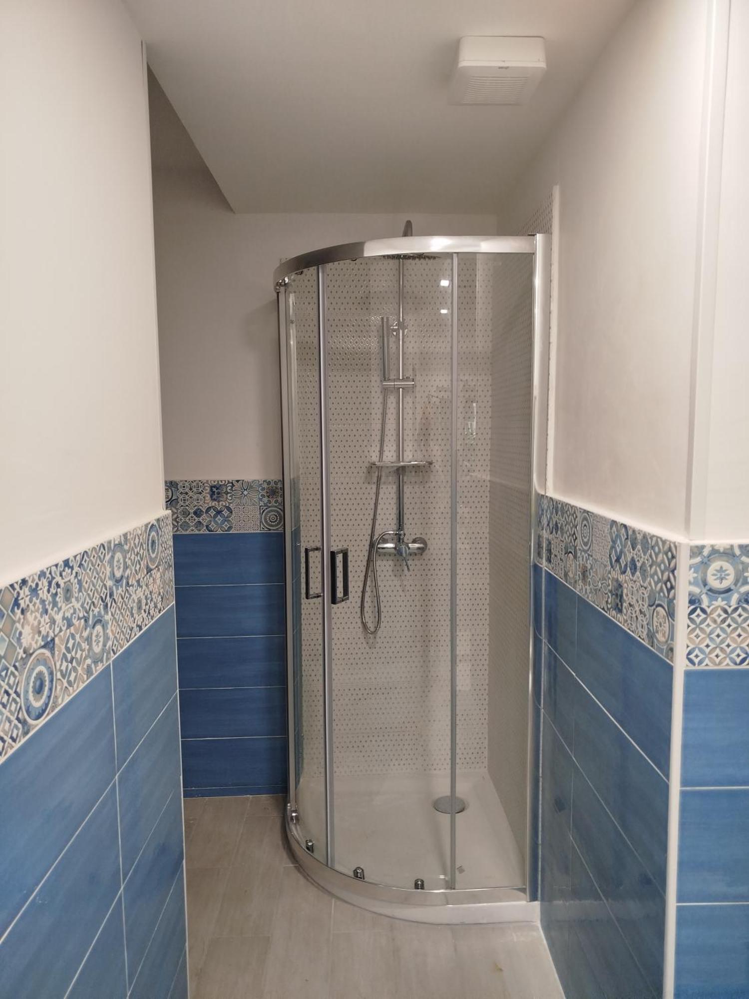 Ferienwohnung Il Giardino Sul Golfo Geata Exterior foto