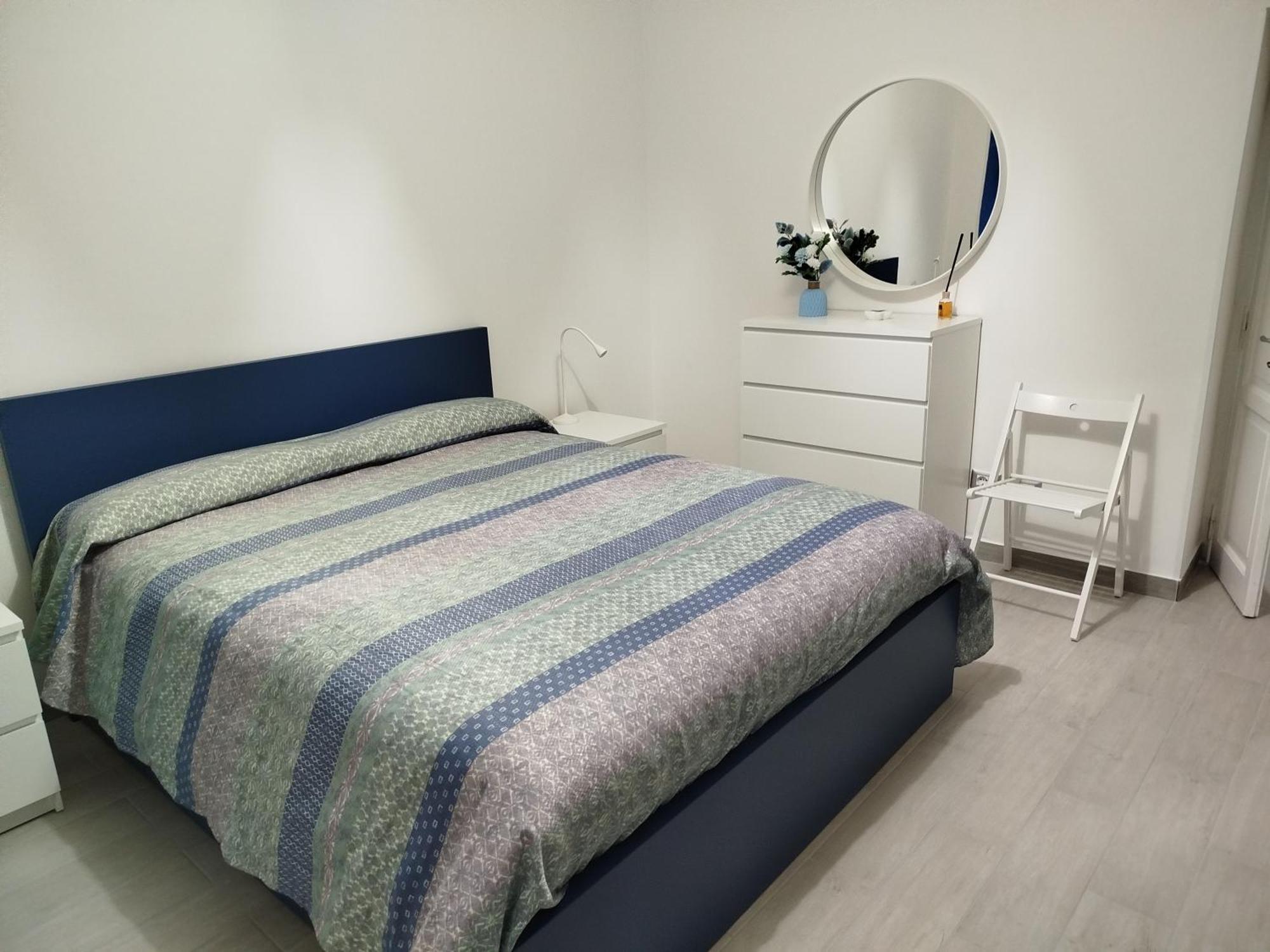 Ferienwohnung Il Giardino Sul Golfo Geata Exterior foto